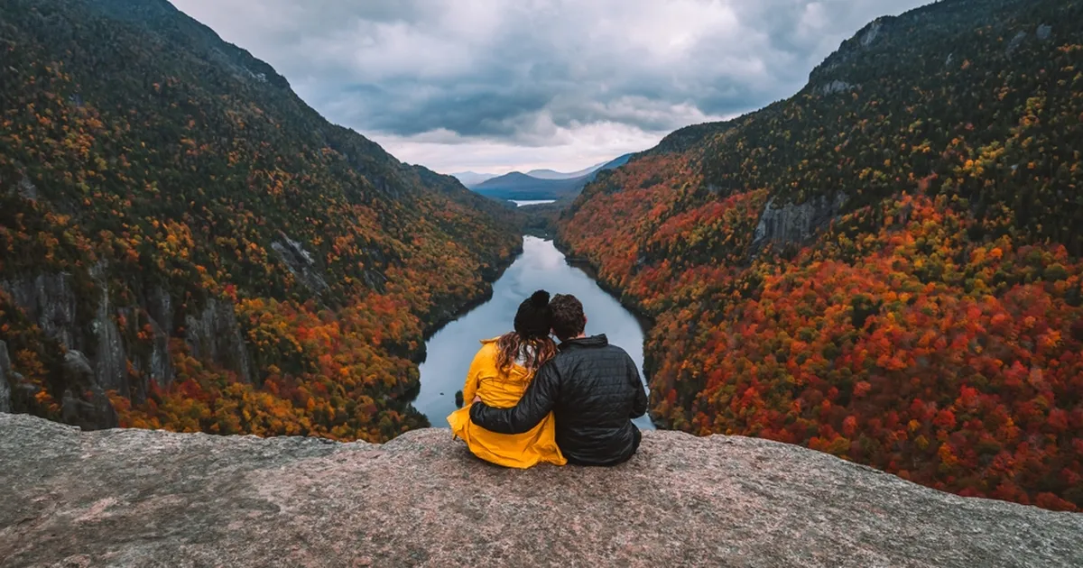 Kas teie armastus on tõeline? Selle etapi läbimine paljastab tõe