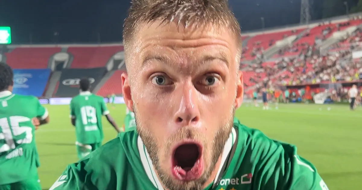 Levadia pikendas võiduseeriat, väravaid lõid ka eurosarjas säranud mehed