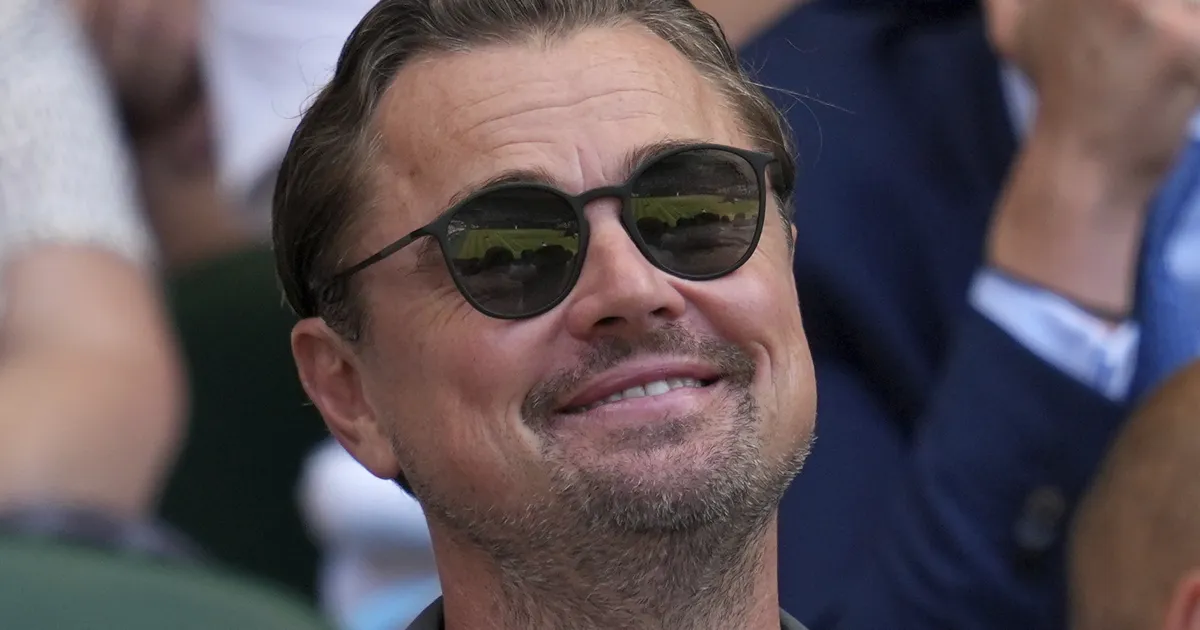 Leonardo DiCaprio lajatab: isegi geniaalne tehisintellekti loodud muusika on ikkagi rämps