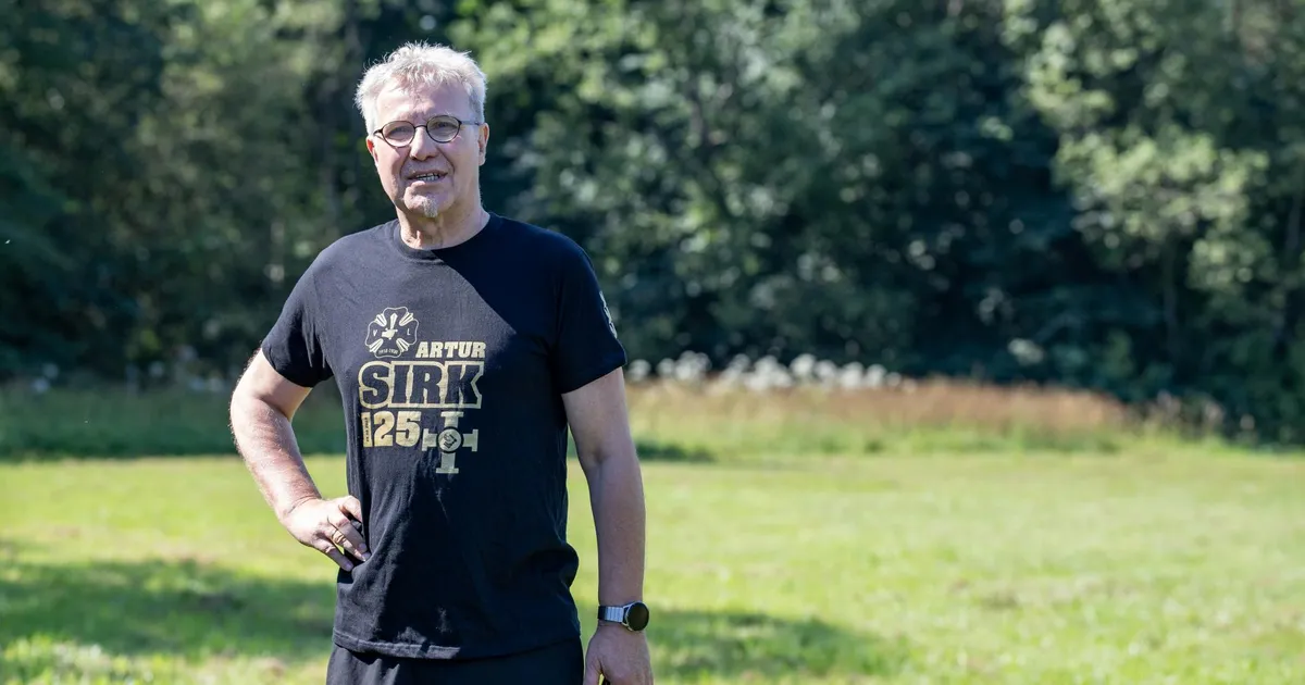 Jaak Valge ⟩ Sirgu enesetapuhüpotees on saanud surmava hoobi