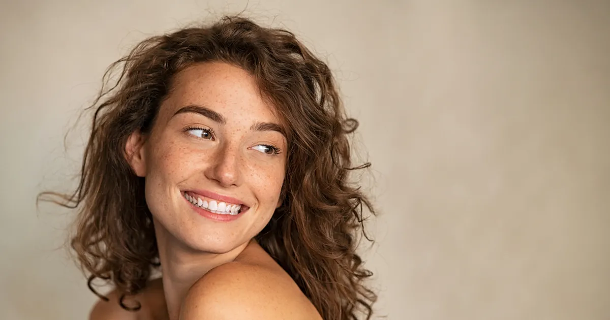 HINGE PEEGEL ⟩ Nahk oskab sinu kohta rääkida rohkem, kui arvad