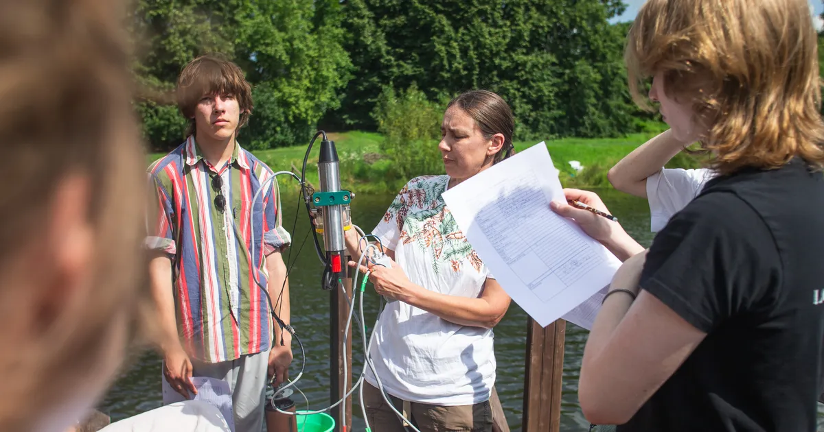 Malevlased teevad teadlaste tööd lihtsamaks