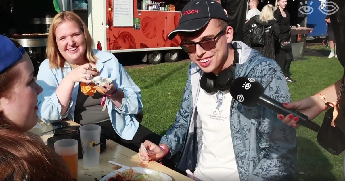 VIDEO ⟩ «Ausad hinnad, Pärnus oli kallim!» Mida head Õllesummeril süüa pakutakse ja kas rahakotis pärast einet tuul ei puhugi?