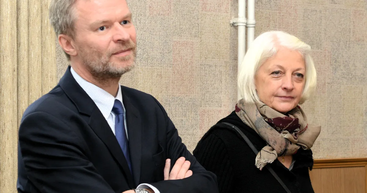 Seksistlikku blogimist väidetavalt harrastanud Austria suursaadik pani ameti maha