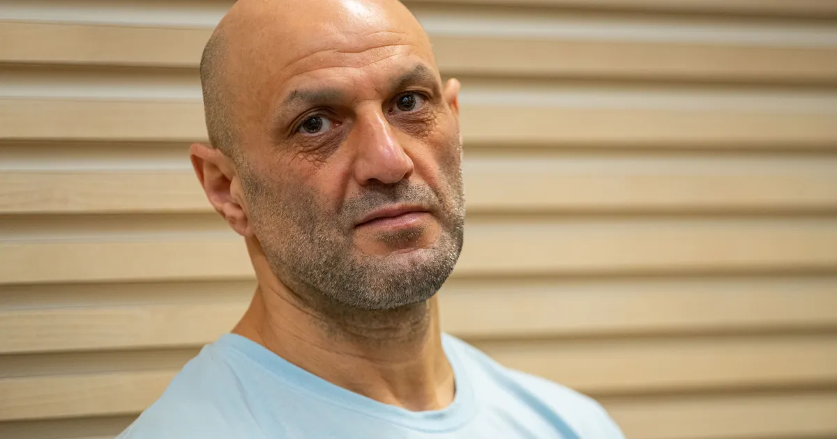 Krüptomiljardäri inimröövikatses süüdistatavad läksid kohtus «tööotsa» pärast raksu: selliseid nimetatakse kitseks