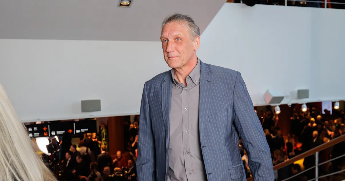 TOHOH! ⟩ Peeter Võsa poeg asus karjääri tegema Tallinna linnavalitsuses