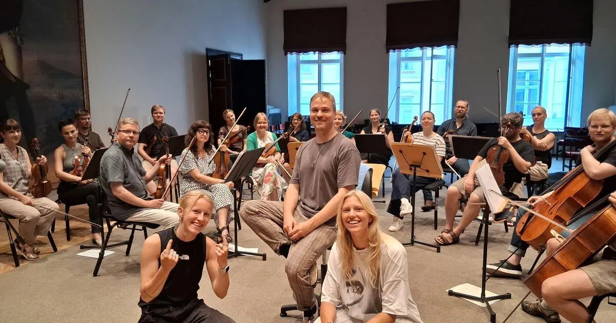 Veljo Tormis 95: Duo Ruut ja teised üllatavad uute ägedate töötlustega