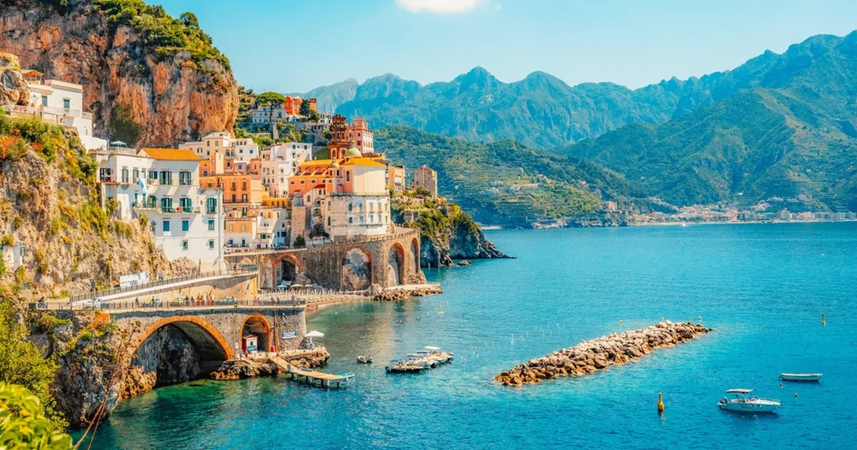 Ameerika turist Itaalia kuurordist: see oli täielik kaos!