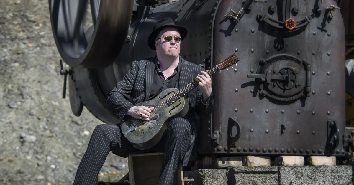 Täna algab Haapsalus Augustibluus 2025, suur osa programmist tasuta!