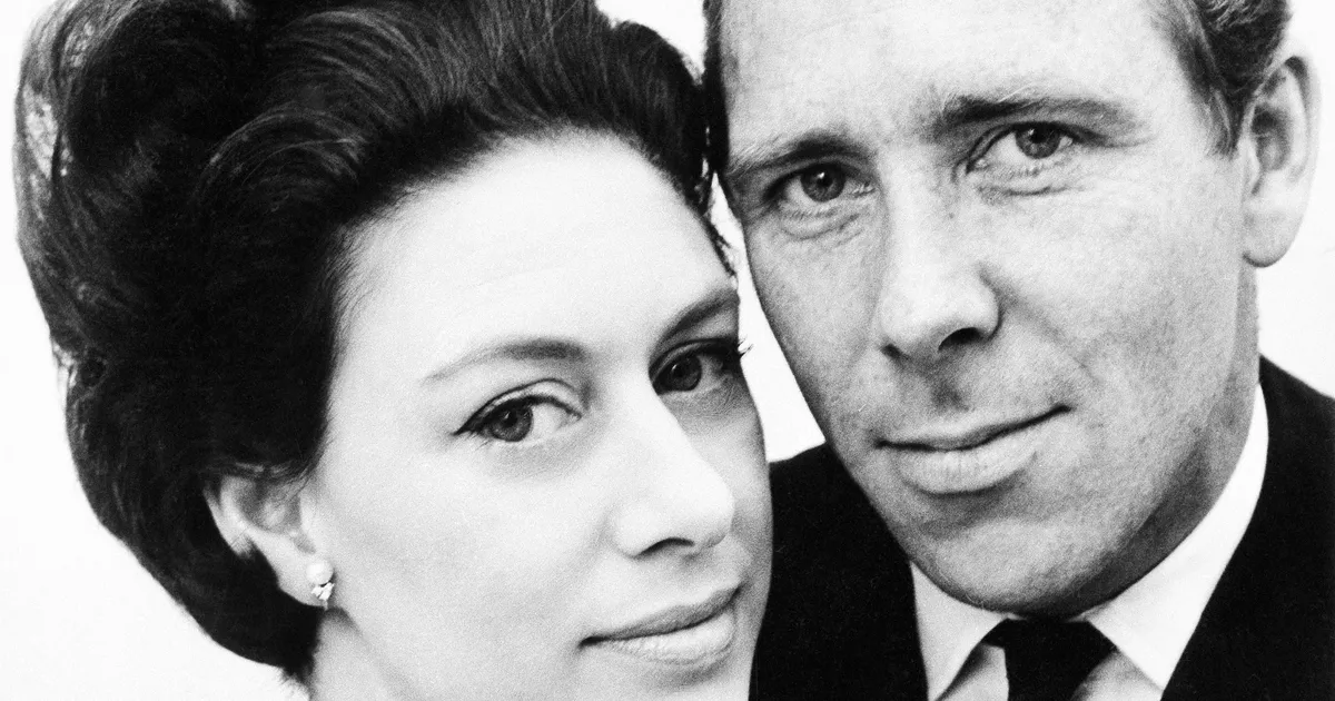 VIDEOD ⟩ Uus raamat väidab: printsess Margaretil oli oma ema joomise tõttu loote alkoholisündroom