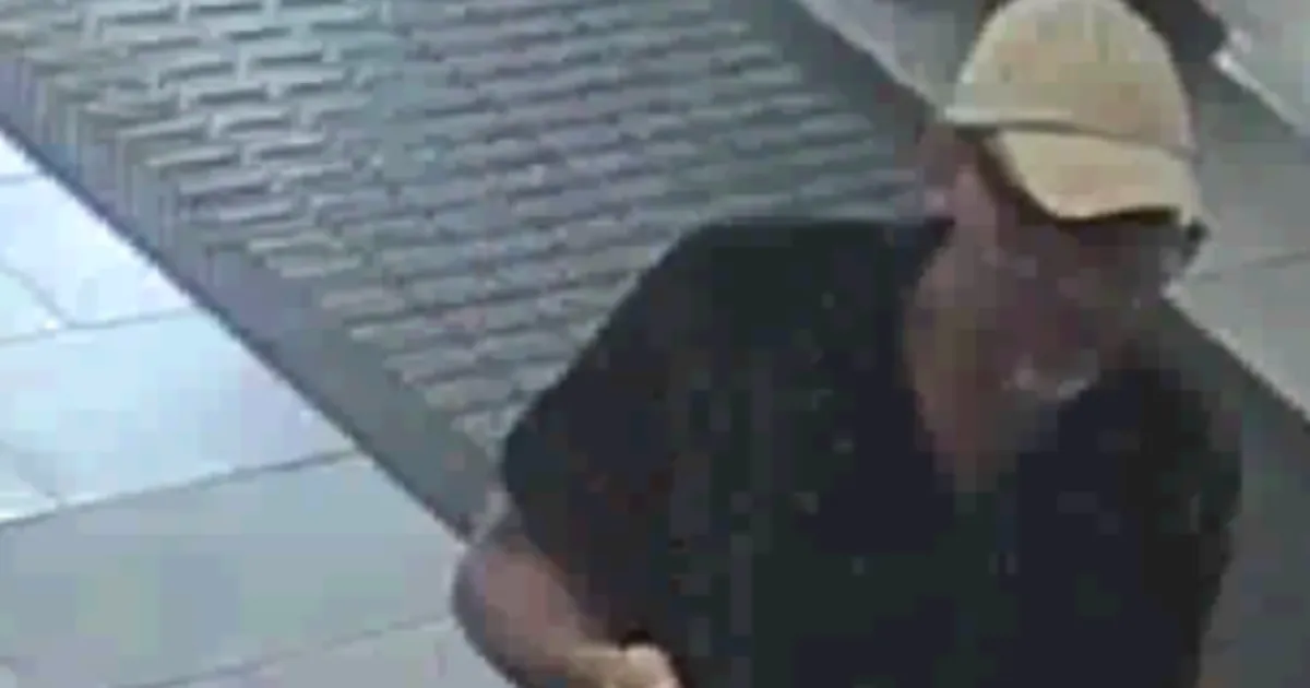 Politsei otsib vargustes kahtlustatavat meest