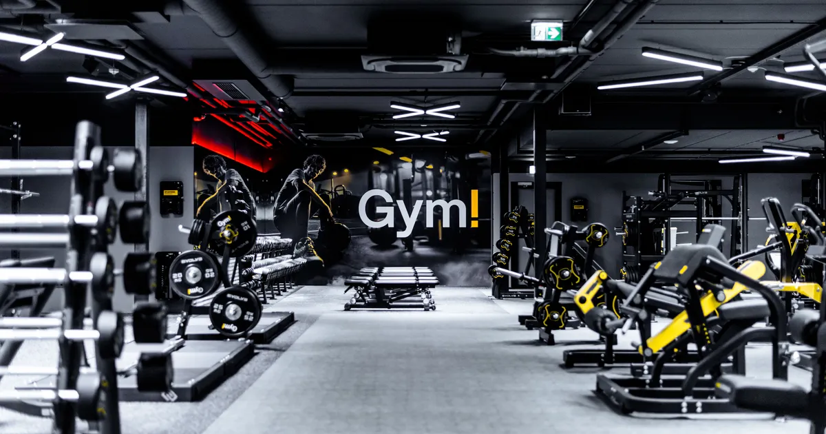 Piilu sisse: Ülenurmel valmis ööpäev ringi avatud jõusaal