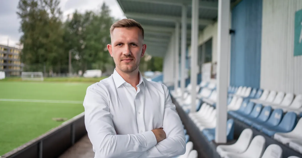 Ammuse tüli tõttu presidendita olnud Tammeka valis sellesse ametisse oma kunagise kapteni