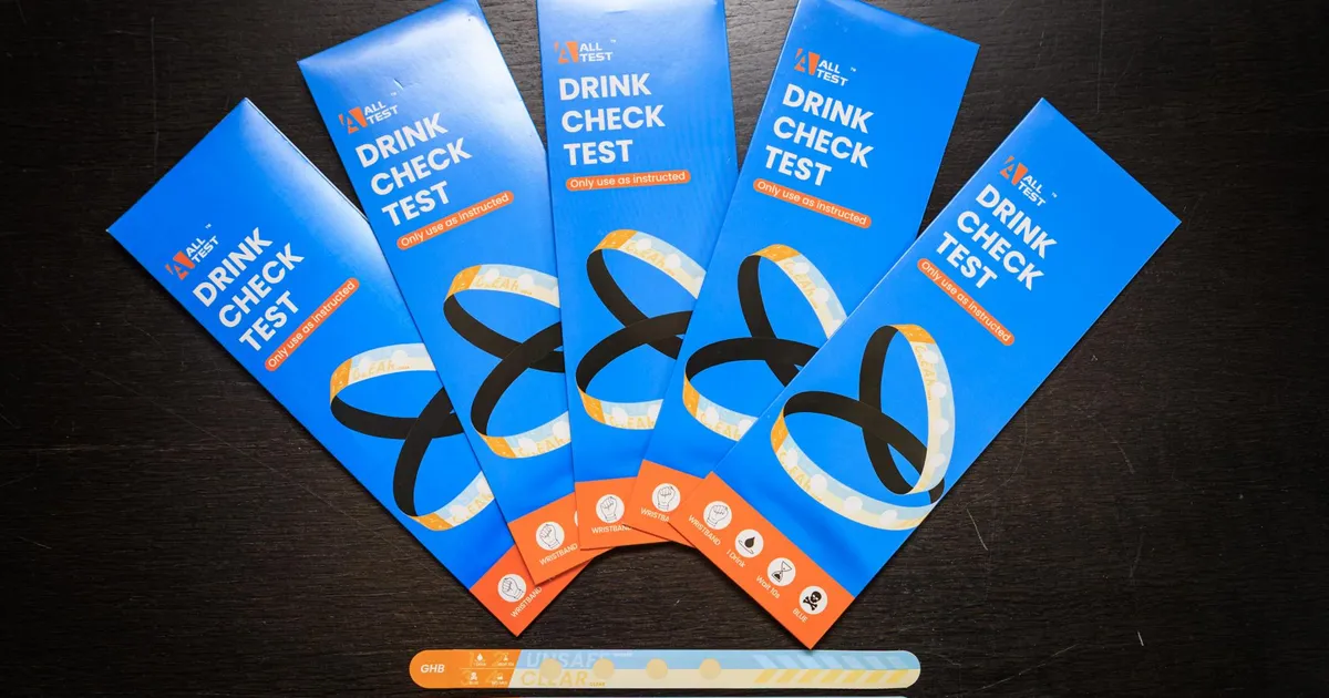 Pärnu linn jagas meelelahutusasutustele korgijoogi kiirteste