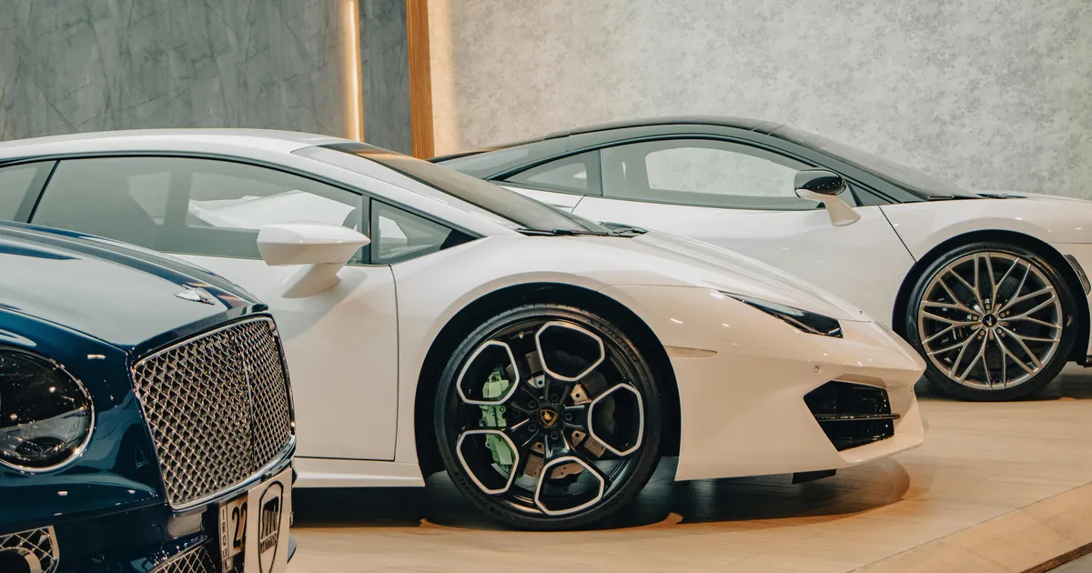 SEB Liisingu juht: autoturul on alles ostjad, keda hind ei heiduta