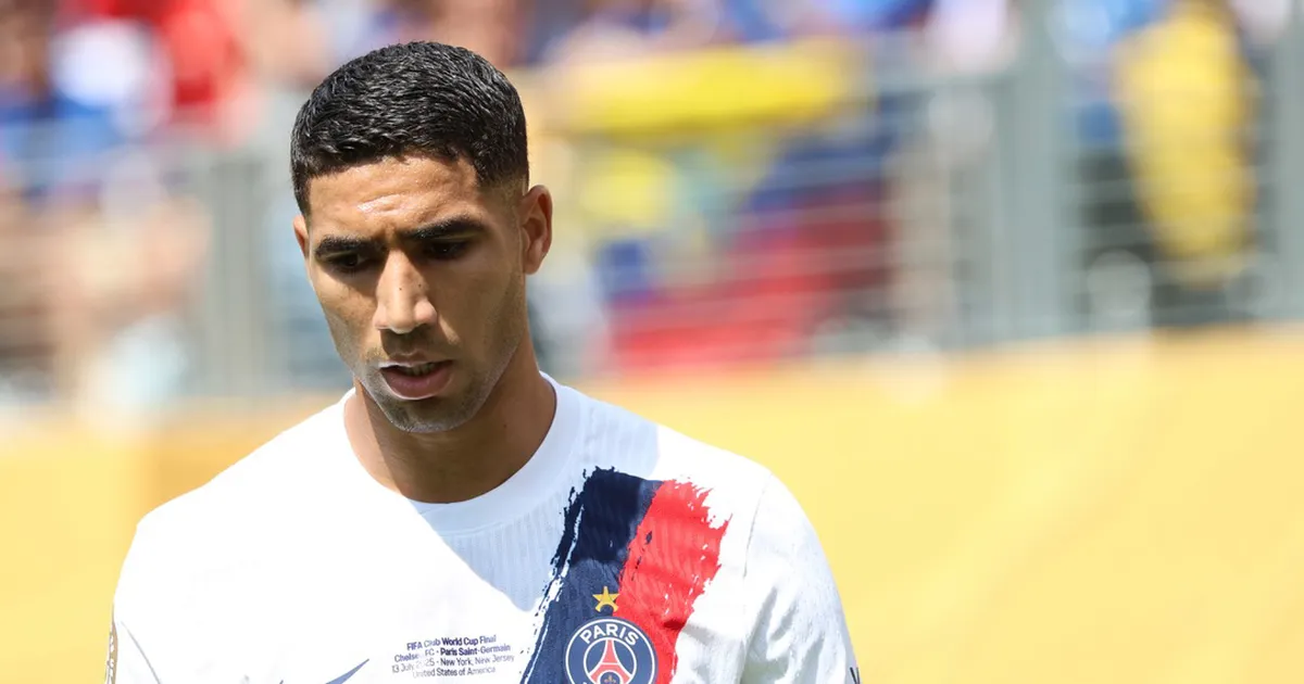 Meistrite liiga võitnud PSG vutistaari ähvardab ülipikk vanglakaristus