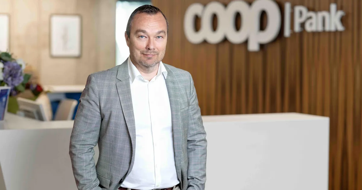 GRAAFIKUD ⟩ Coop Pank: automaks on muutnud turu ebakindlaks