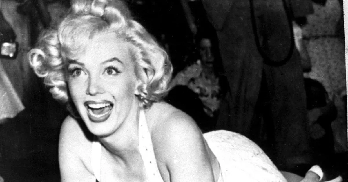 Uus raamat uurib, kas Kennedyl ja Marilyn Monroel oli tõesti suhe