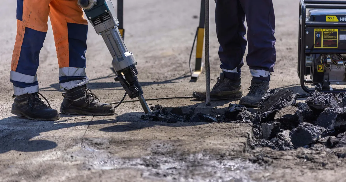 Eesti ärimeeste tööjõufirma jätab maha probleemide rivi