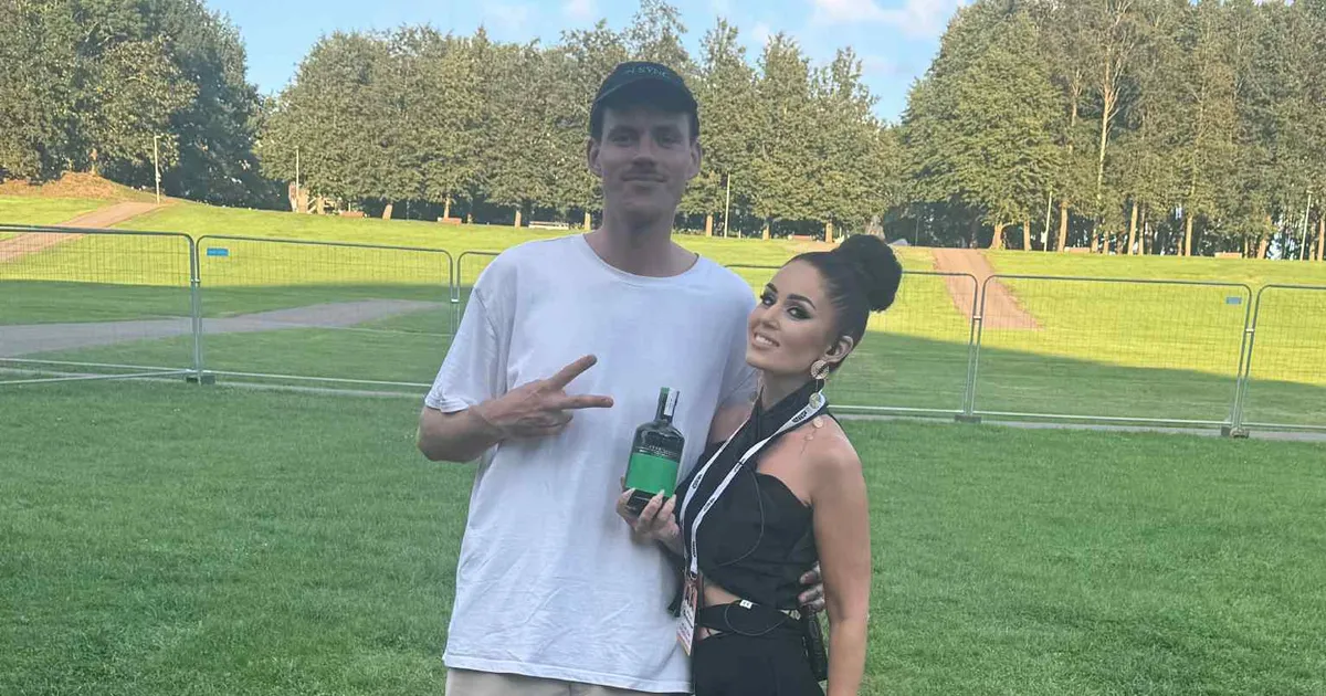 VIDEOINTERVJUU ⟩ Noep pani Õllesummerile vägeva punkti: «Kui edaspidi Sünki pole, siis ma ei esine!»