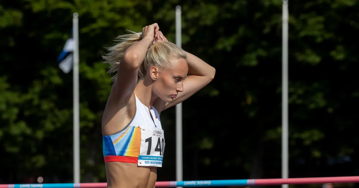 MMile pürgivad eestlannad uut sootesti ei karda: esile võib tulla midagi ootamatut