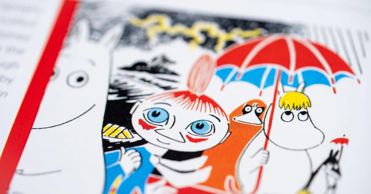 RASSISMISKANDAAL ⟩ Muumide tegelane eemaldati New Yorgis toimunud näituselt