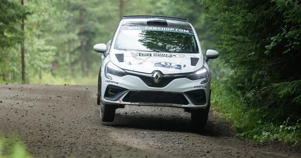 Rallifännid said Soome MM-etapil hakkama korraliku sigadusega