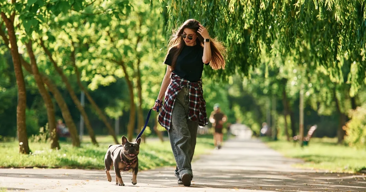 See liikumisharjutus hoiab keha vormis ja hädad eemal