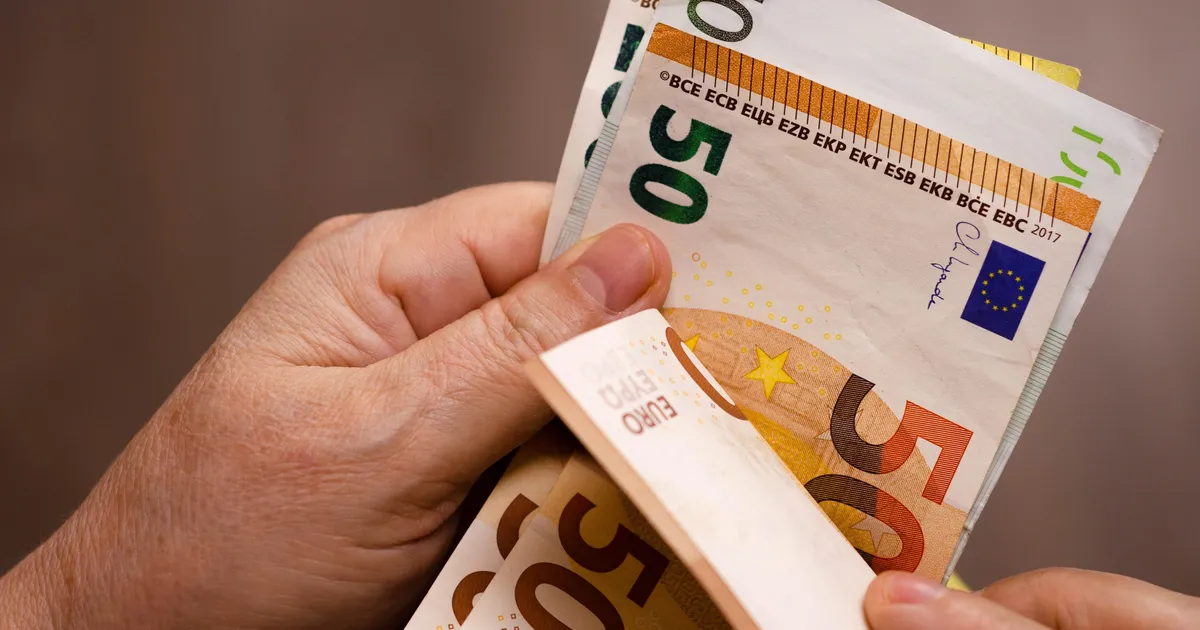 Noorte jaoks ei ole 2000-eurone palk kõrge. Teiste jaoks on see naeruväärne