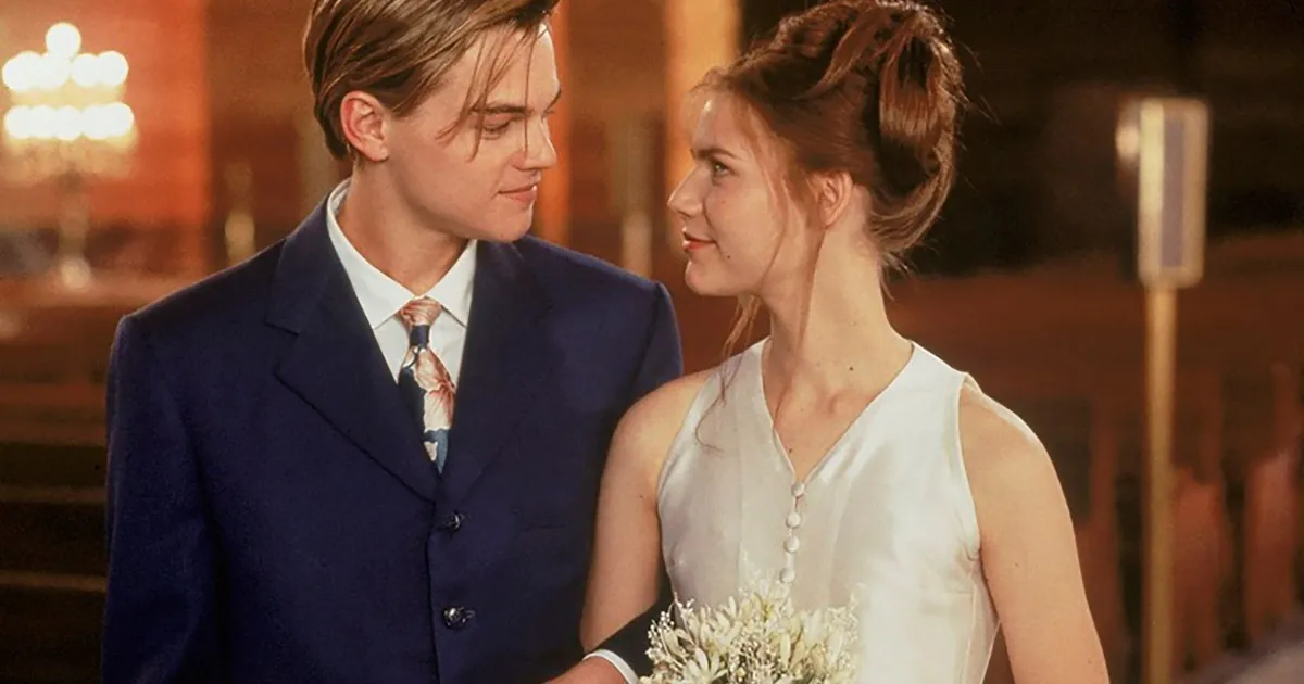 TARTUFFI FILM ⟩ Romeo ja Julia lugu sobis aastaisse 1597 ja 1996 ning sobib ka aastasse 2025