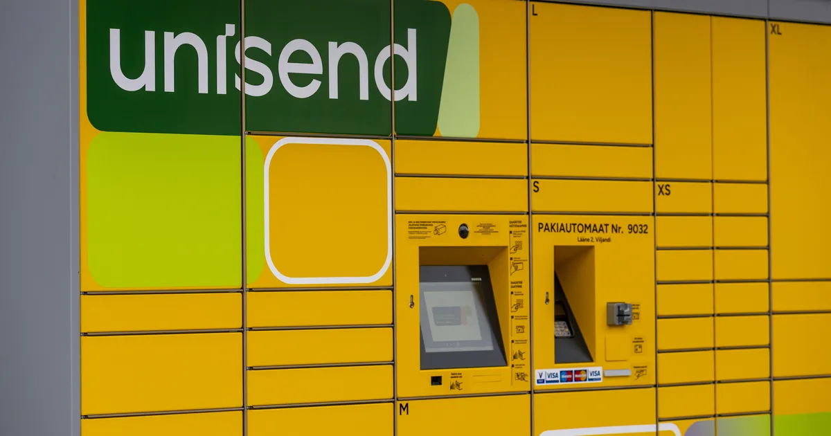 Logistikafirma väidetav endine töötaja avaldab sotsiaalmeedias «kardina taga» toimuvaid seiku. Firma: kriitikal on tõepõhi all