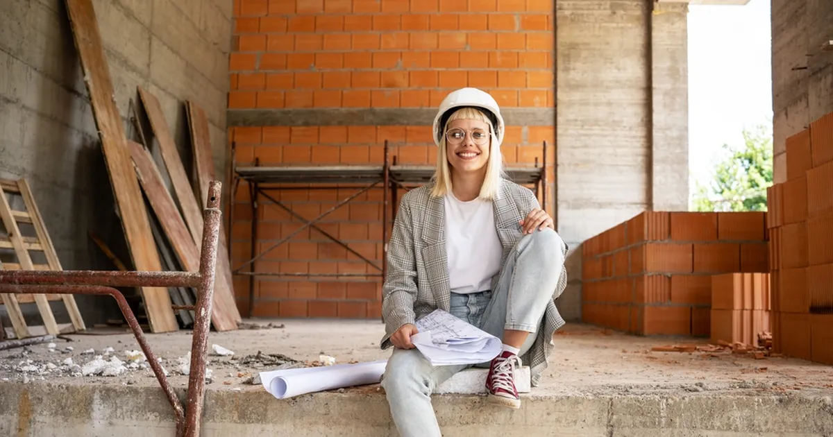 PILT SELGEKS ⟩ Kuidas osta kodu, mida pole veel olemas?