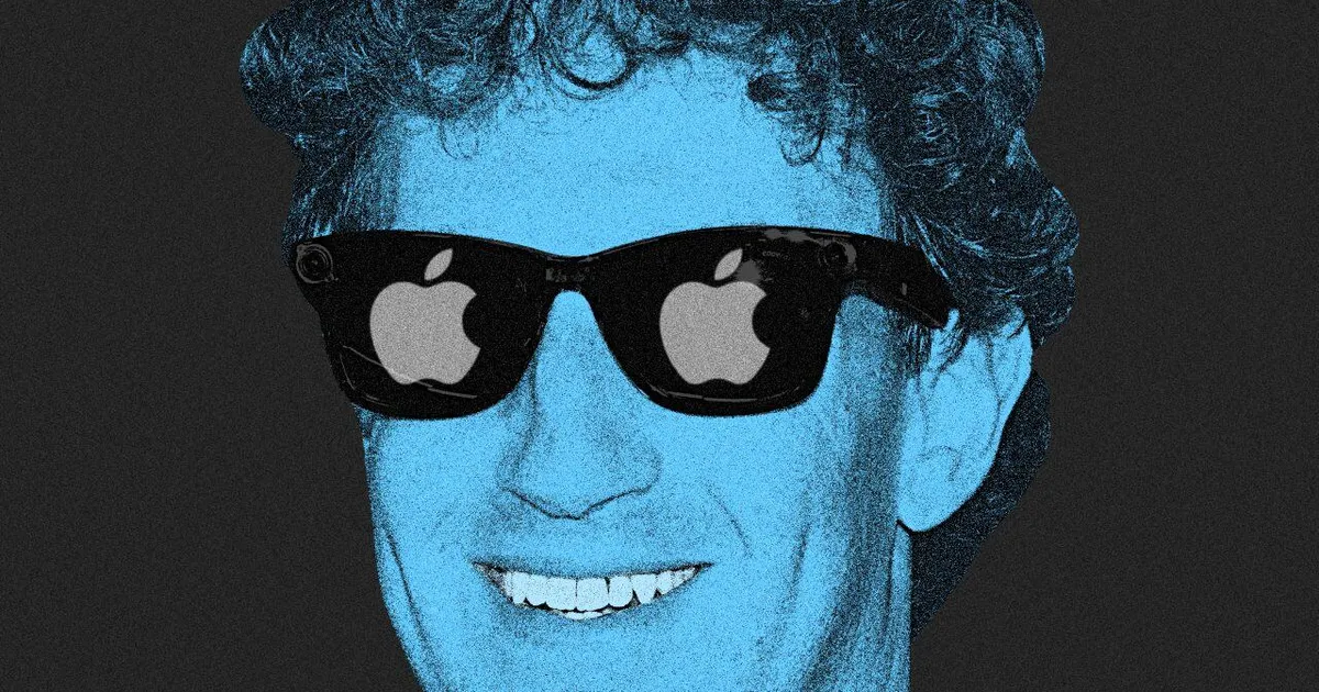 WSJ: Mark Zuckerberg kuulutas just iPhone'ile sõja