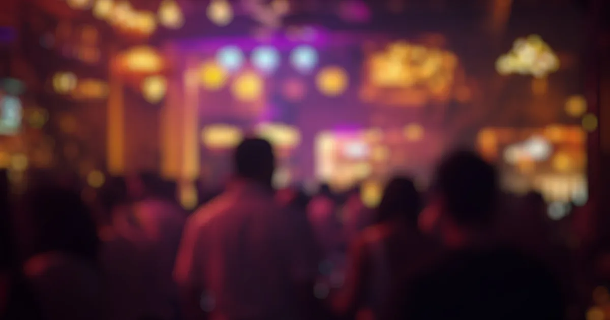 MIS JUHTUS? ⟩ Saksamaa vanim geiklubi peab lähiajal uksed sulgema