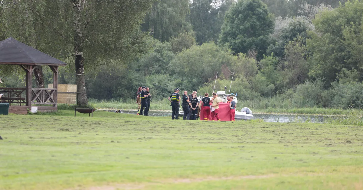 Politsei leidis mitu päeva kadunud olnud Urmase kõrkjatest surnuna