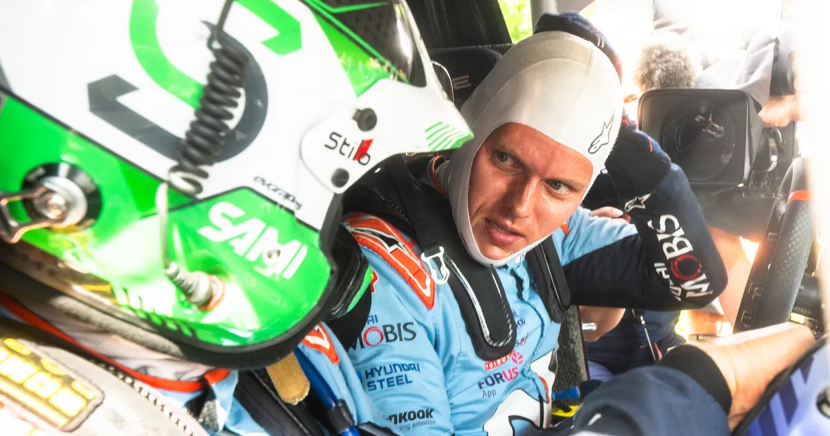 Kas Tänaku karistus oli liiga karm? Miks pääses Ogier sarnases olukorras puhtalt?