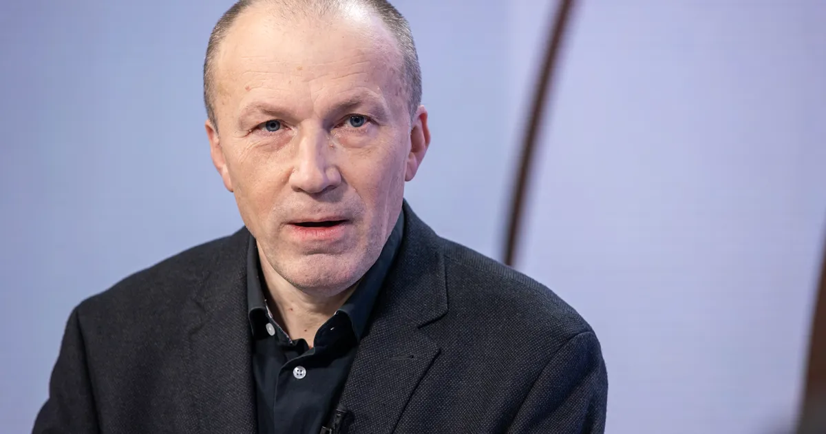 SÕJASTUUDIO ⟩ Leo Kunnas: USA ilmselt ei vaata enam venelaste tuumaähvardustele läbi sõrmede