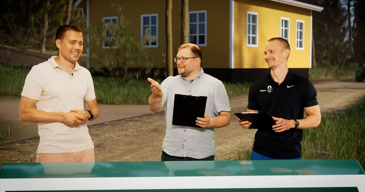 PRESSISEKTOR ⟩ Tänakul läks Soome ralli untsu, aga sellega kaasnes ka positiivseid võnkeid