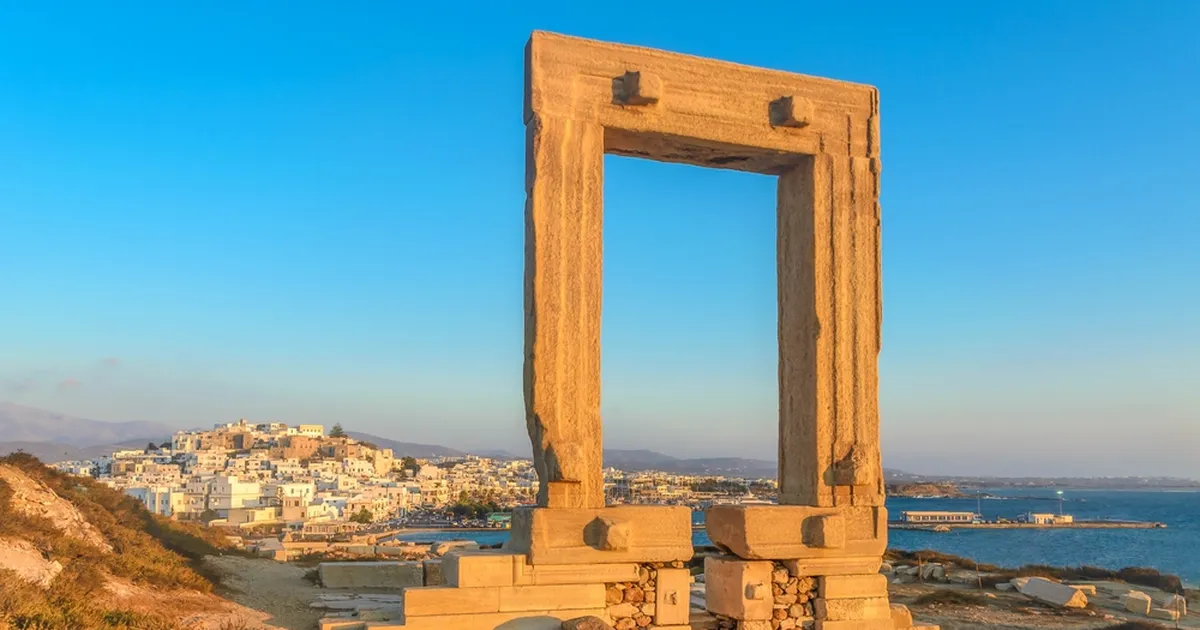 Turisti lugupidamatu käitumine Kreekas šokeeris pealtvaatajaid: see ületas kõik piirid!