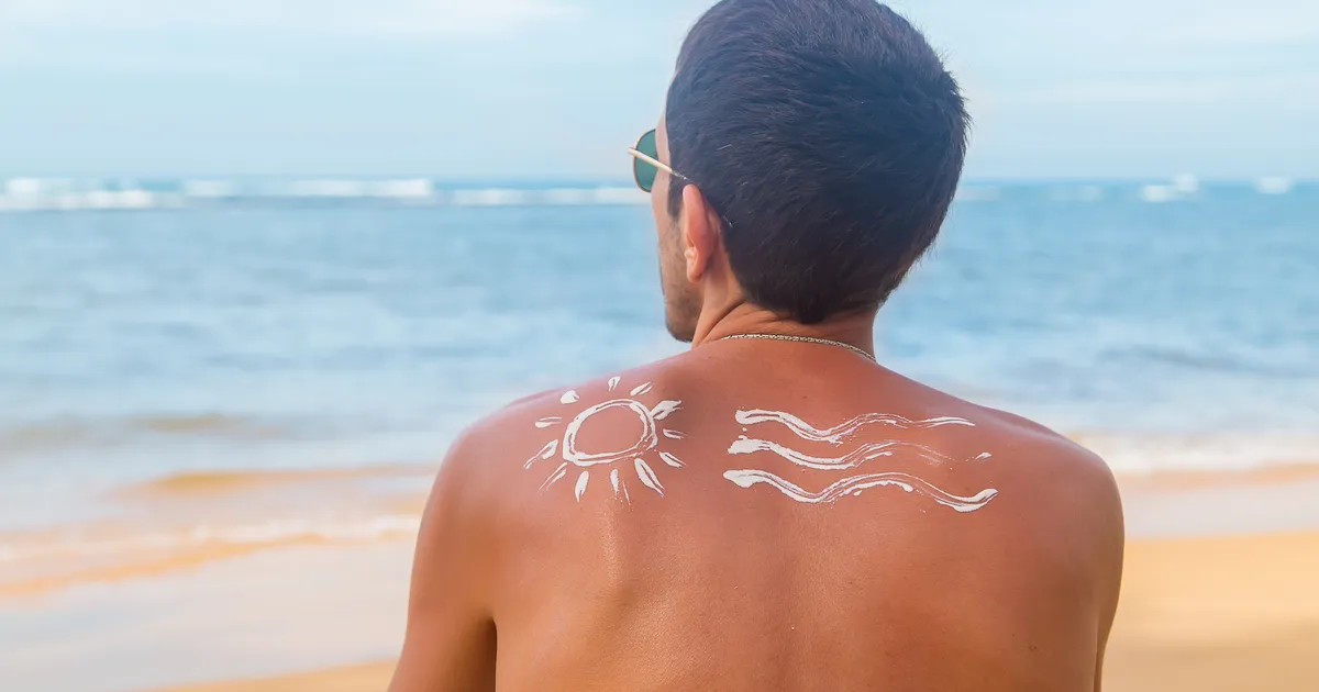 Ohtlikud trendid sotsiaalmeedias: päikesetätoveeringud ja naha määrimine sidruniga