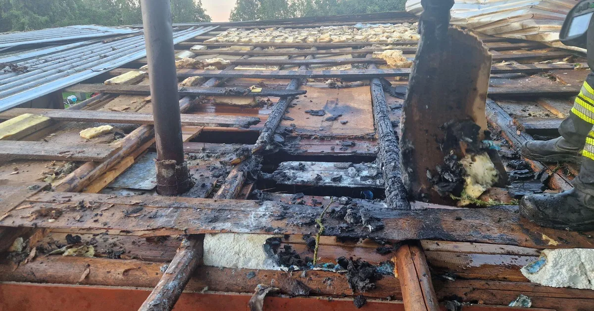 Päästjad said nädala lõpul ridamisi väljakutseid nii liiklusõnnetustele kui põlengutele