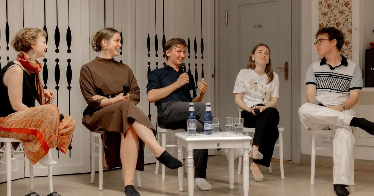 JÄRELKUULATAV ⟩ Tartu Sumina teemaõhtu: kas vanalinnas on noortele kohta?