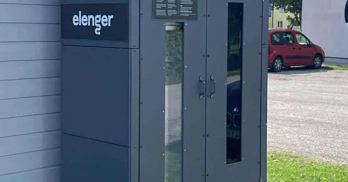 Pärnumaale tuleb esimene kogukondlik toidukapp