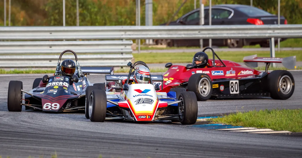 Pärnus demonstreeritakse Eesti vormeliehituse ajalugu