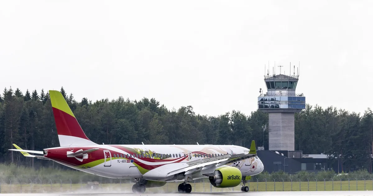 Tallinna õhuruumi sulgemise põhjustas tööjõu vigane planeerimine