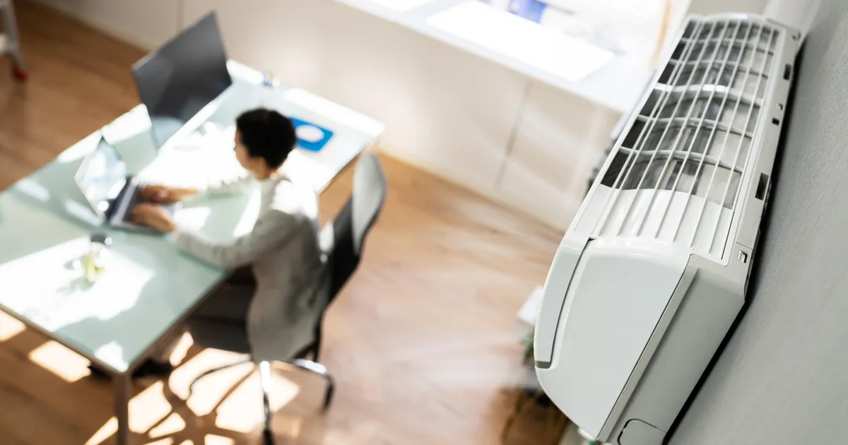 Kas konditsioneer saab teha haigeks? Perearst purustab müüte ning jagab soovitusi