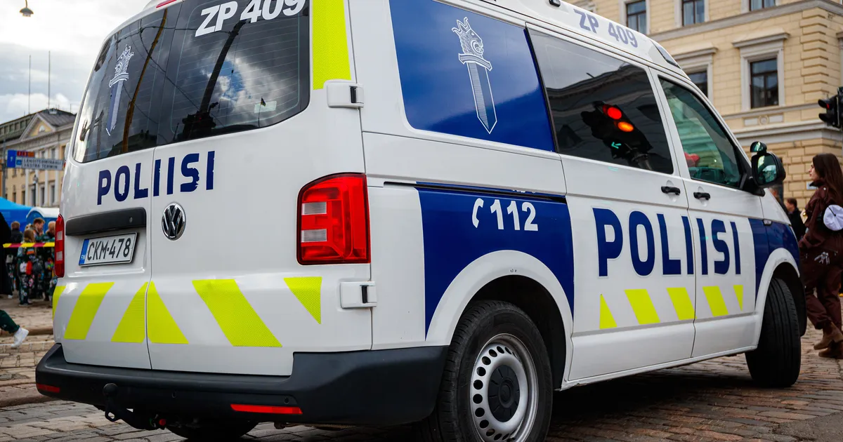 Soome politsei kahtlustab ema vastsündinu mõrvamises