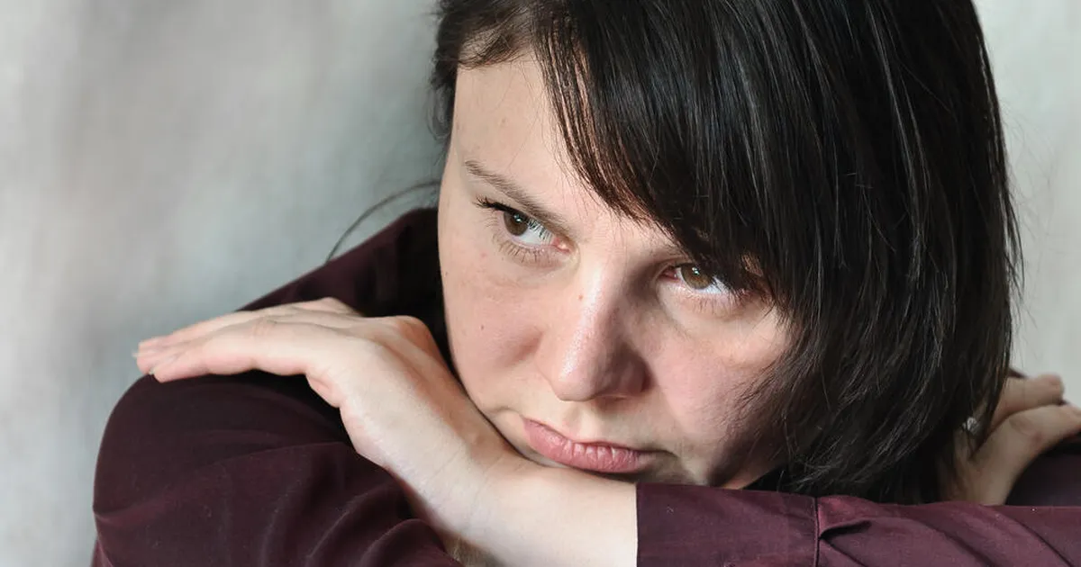 Mehe alkoholismile kaotanud naine sai üllatava sõnumi