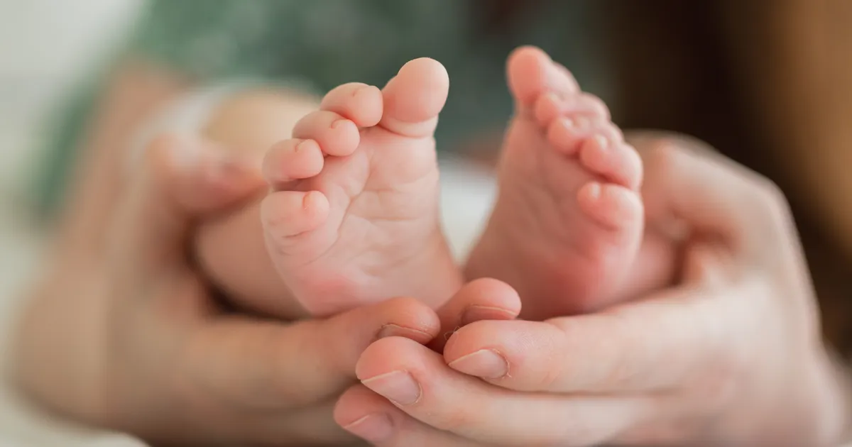 VIDEOD ⟩ Tuntud Saksa aadlidünastia prints suri juunis, nüüd sünnitas ta lesk pärija