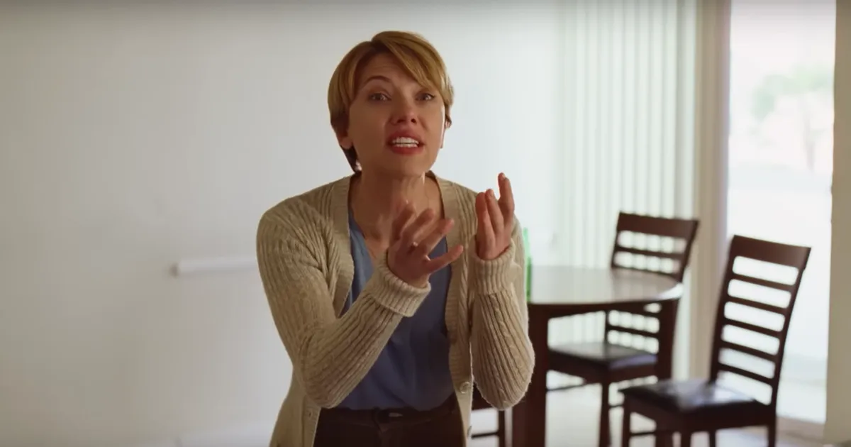 AC/DC ja Scarlett Johansson peletavad hunte